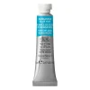 Winsor & Newton Farba akwarelowa Professional Watercolour - - Mangan Blue Hue, 5 ml