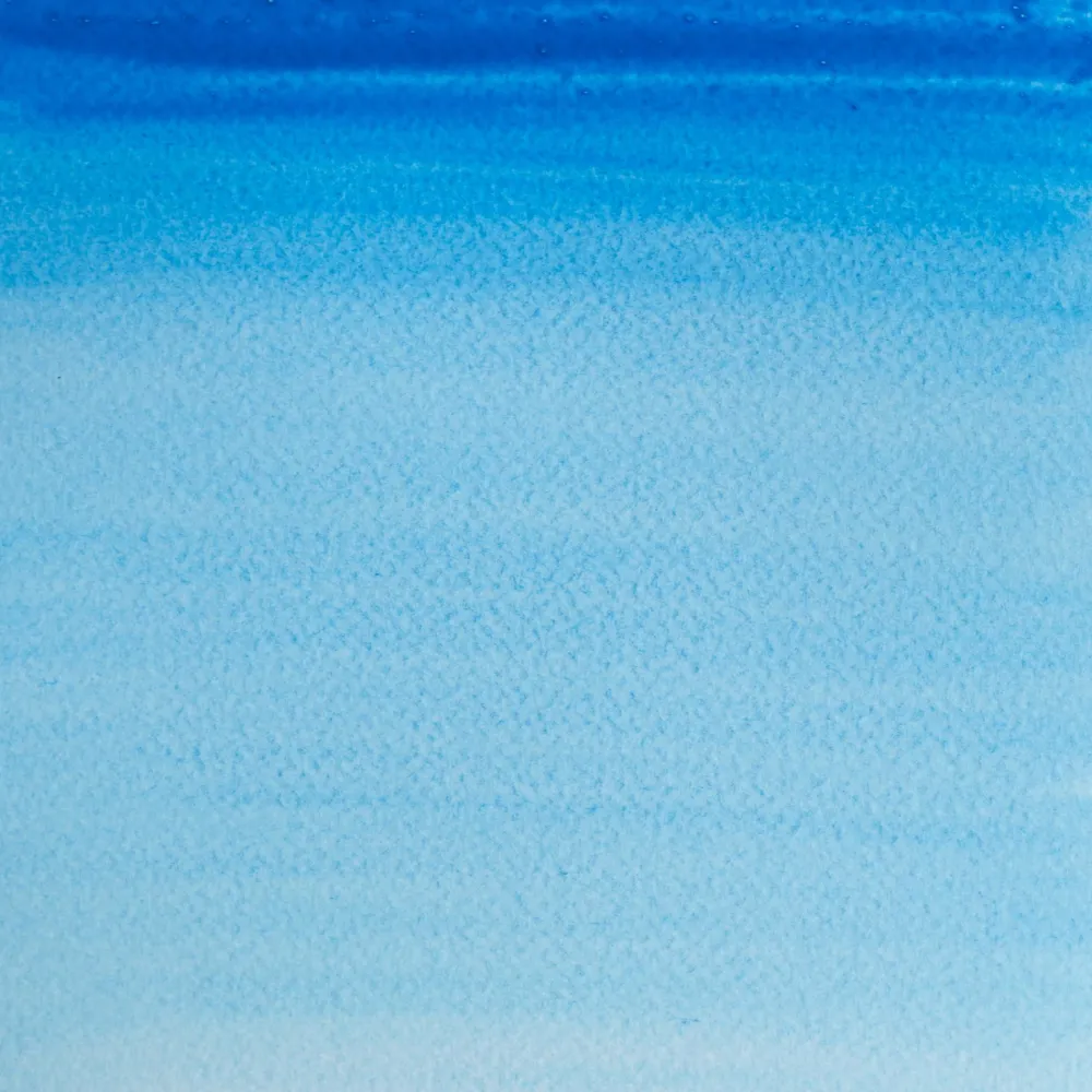 Winsor & Newton Farba akwarelowa Professional Watercolour - - Mangan Blue Hue, 5 ml