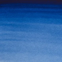 Winsor & Newton Farba akwarelowa Professional Watercolour - - Indantherene Blue, 5 ml