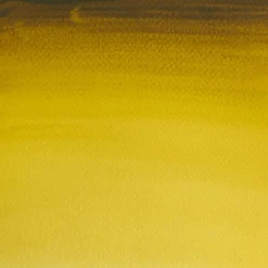 Winsor & Newton Farba akwarelowa Professional Watercolour - - Green Gold, 5 ml > Farby Akwarelowe