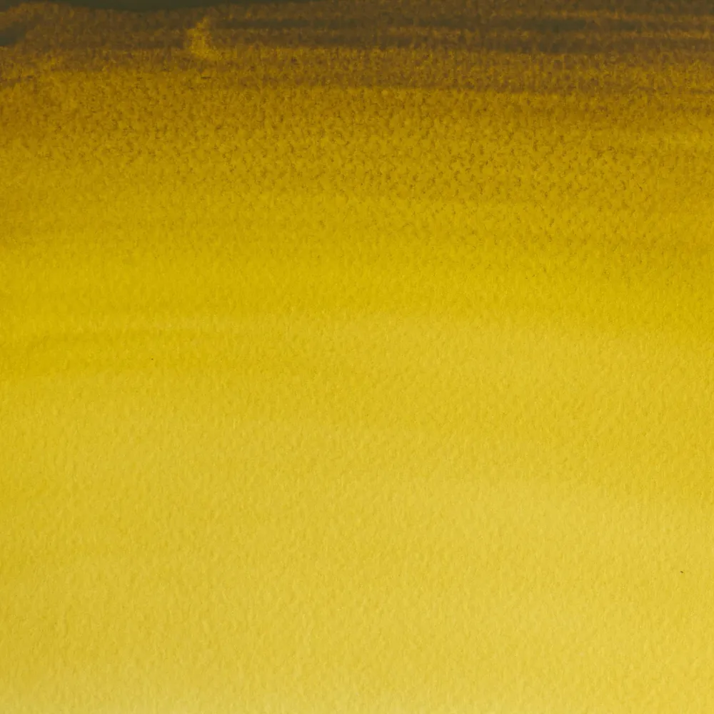 Winsor & Newton Farba akwarelowa Professional Watercolour - - Green Gold, 5 ml > Farby Akwarelowe