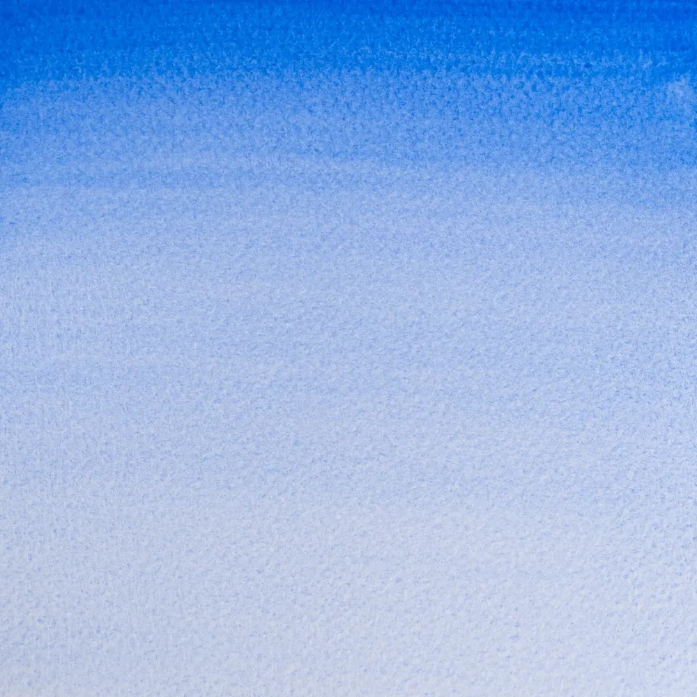 Winsor & Newton Farba akwarelowa Professional Watercolour - - Cobalt Light Blue, 5 ml > Farby Akwarelowe