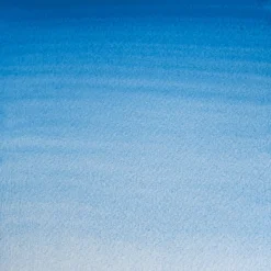 Winsor & Newton Farba akwarelowa Professional Watercolour - - Cerulean Blue, 5 ml