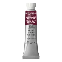 Winsor & Newton Farba akwarelowa Professional Watercolour - - Cadmium Yellow, 5 ml > Farby Akwarelowe