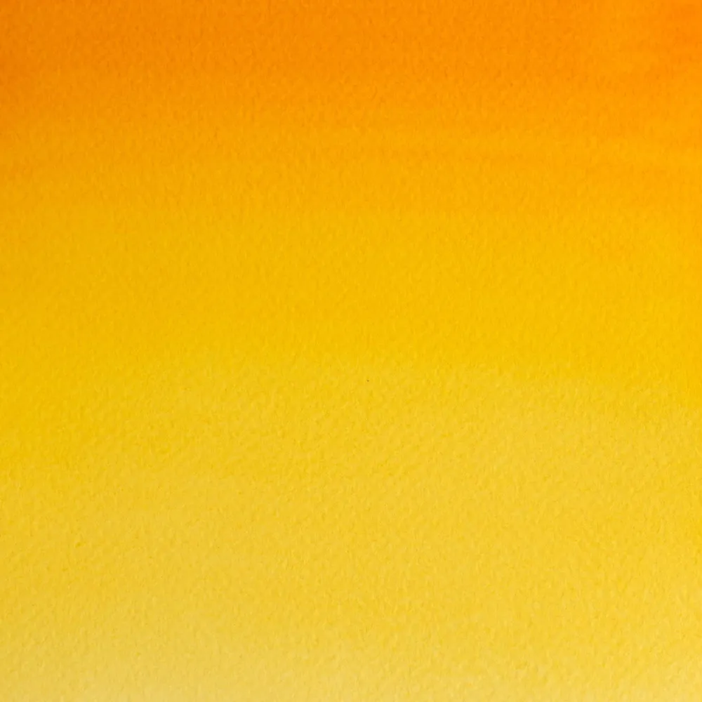 Winsor & Newton Farba akwarelowa Professional Watercolour - - Cadmium Yellow Deep, 5 ml > Farby Akwarelowe