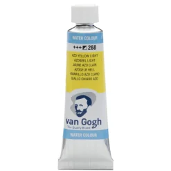 Van Gogh Farba akwarelowa - - Azo Yellow Light 10 ml