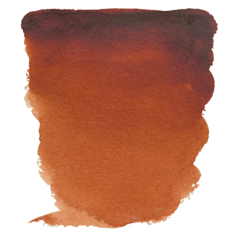 Van Gogh Farba akwarelowa - - Burnt Sienna 10 ml