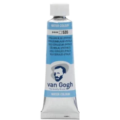 Van Gogh Farba akwarelowa - - Cerulean Blue 10 ml > Farby Akwarelowe