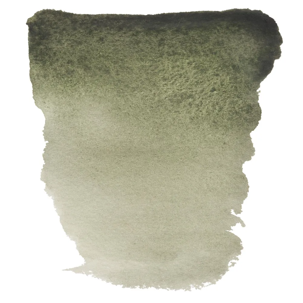 Van Gogh Farba akwarelowa - - Davy's Grey 10 ml > Farby Akwarelowe
