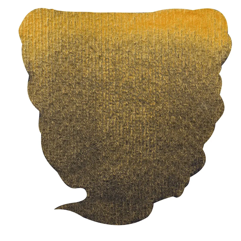 Van Gogh Farba akwarelowa - - Deep Gold 10 ml