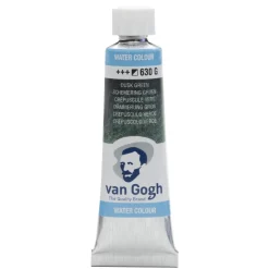 Van Gogh Farba akwarelowa - - Dusk Green 10 ml