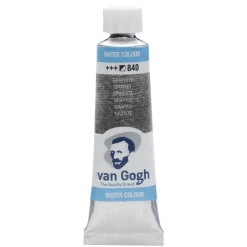Van Gogh Farba akwarelowa - - Graphite 10 ml > Farby Akwarelowe
