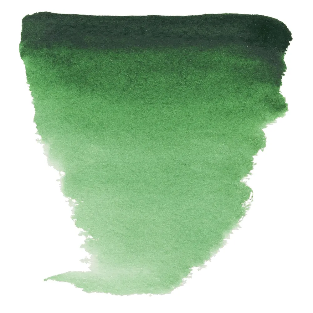 Van Gogh Farba akwarelowa - - Hooker Green Deep 10 ml > Farby Akwarelowe