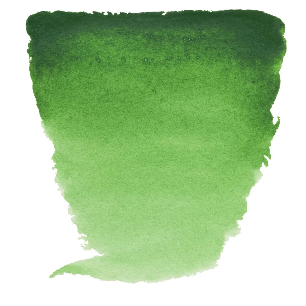 Van Gogh Farba akwarelowa - - Hooker Green Light 10 ml