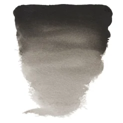 Van Gogh Farba akwarelowa - - Ivory Black 10 ml > Farby Akwarelowe