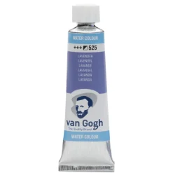 Van Gogh Farba akwarelowa - - Lavender 10 ml > Farby Akwarelowe