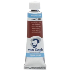 Van Gogh Farba akwarelowa - - Light Oxide Red 10 ml