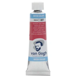 Van Gogh Farba akwarelowa - - Madder Lake Light 10 ml