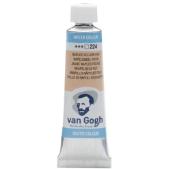 Van Gogh Farba akwarelowa - - Naples Yellow Red 10 ml ><noscript><img width=