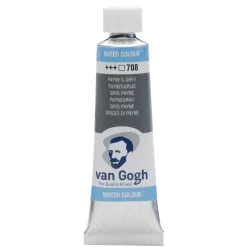 Van Gogh Farba akwarelowa - - Payne's Grey 10 ml