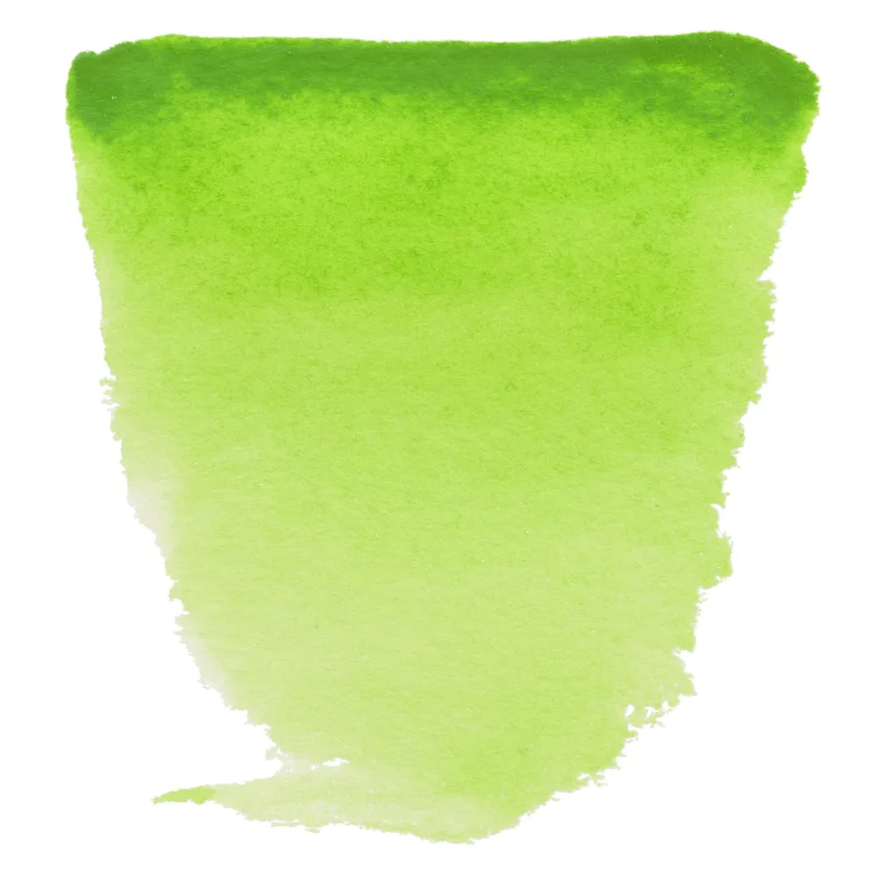 Van Gogh Farba akwarelowa - - Permanent Yellow Green 10 ml > Farby Akwarelowe