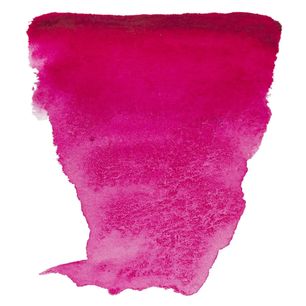 Van Gogh Farba akwarelowa - - Permanent Red Violet 10 ml