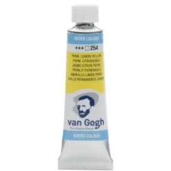 Van Gogh Farba akwarelowa - - Permanent Lemon Yellow 10 ml > Farby Akwarelowe
