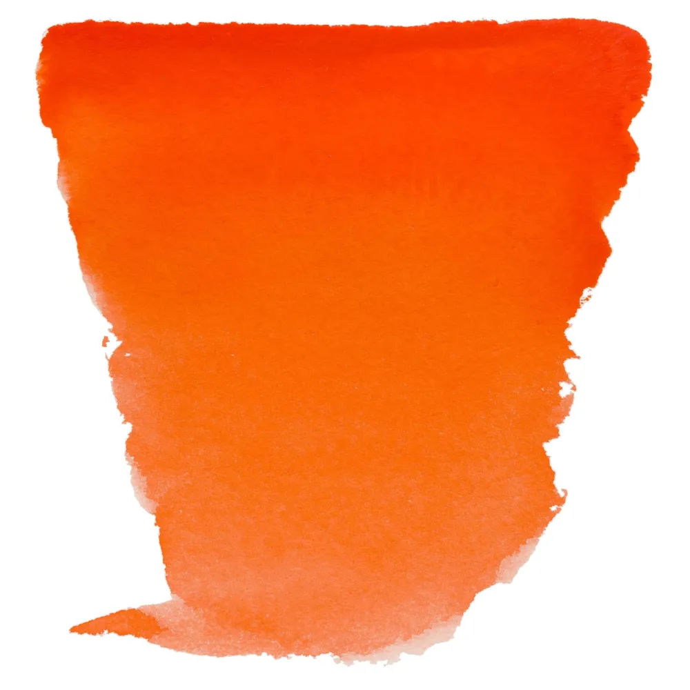 Van Gogh Farba akwarelowa - - Pyrrole Orange 10 ml