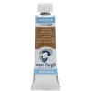Van Gogh Farba akwarelowa - - Raw Sienna 10 ml