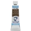 Van Gogh Farba akwarelowa - - Raw Umber 10 ml