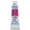 Van Gogh Farba akwarelowa - - Rose 10 ml