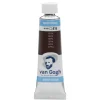 Van Gogh Farba akwarelowa - - Sepia 10 ml > Farby Akwarelowe