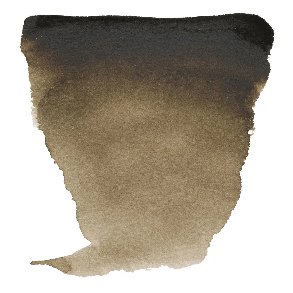 Van Gogh Farba akwarelowa - - Sepia 10 ml > Farby Akwarelowe
