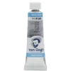 Van Gogh Farba akwarelowa - - Silver 10 ml