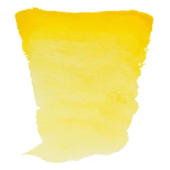 Van Gogh Farba akwarelowa - - Transparent Yellow Medium 10 ml