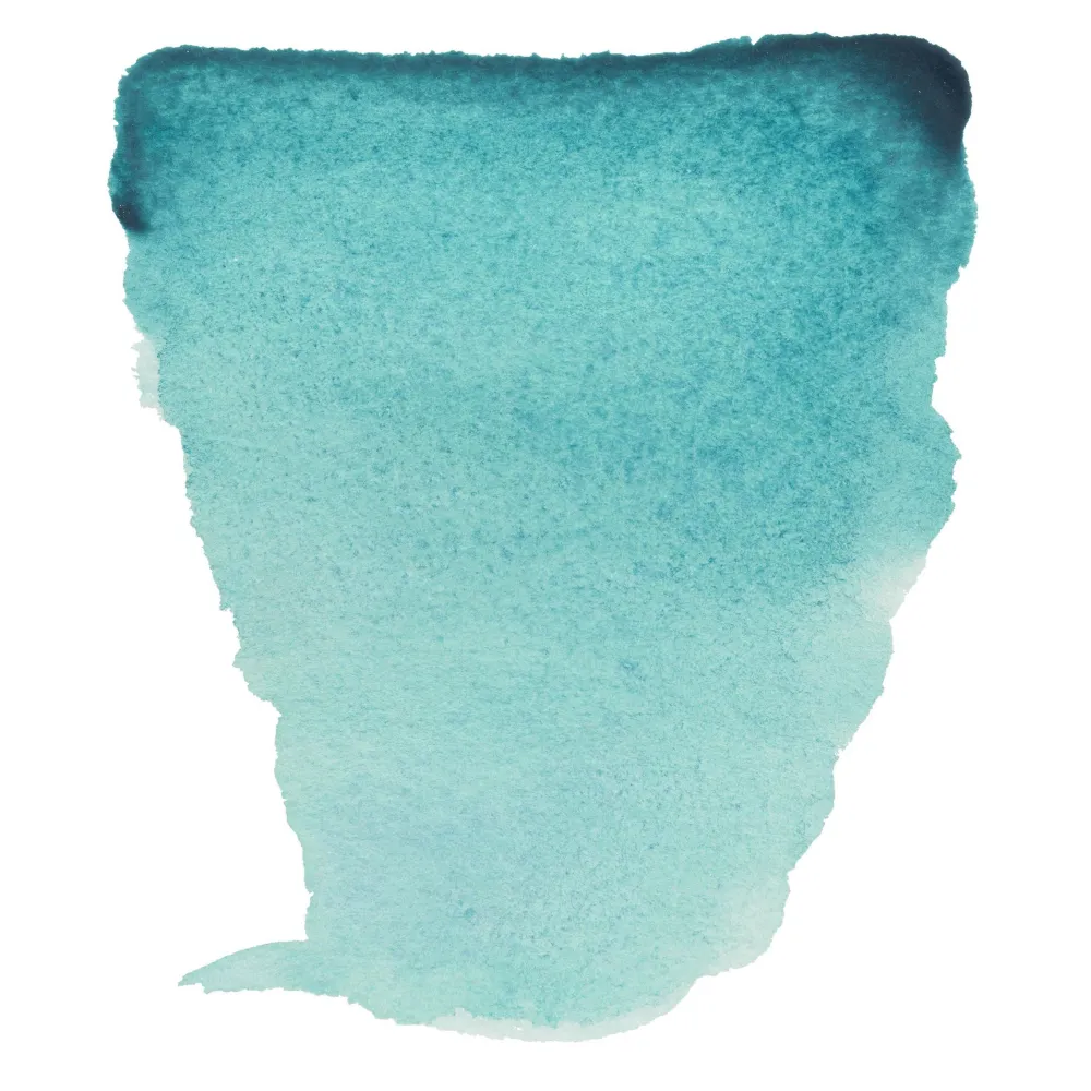 Van Gogh Farba akwarelowa - - Turquoise Green 10 ml