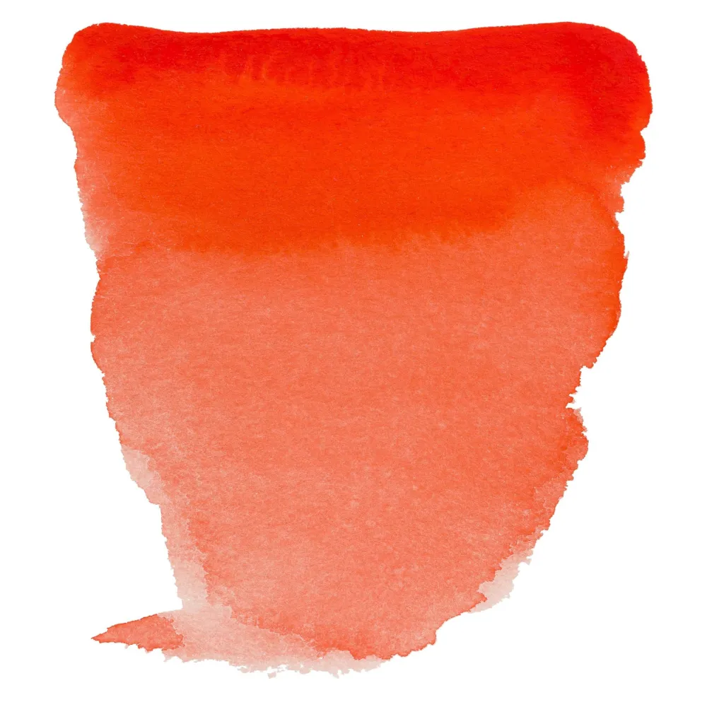 Van Gogh Farba akwarelowa - - Vermilion 10 ml