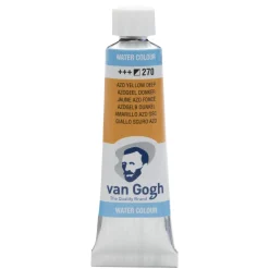 Van Gogh Farba akwarelowa - - Yellow Deep 10 ml ><noscript><img width=