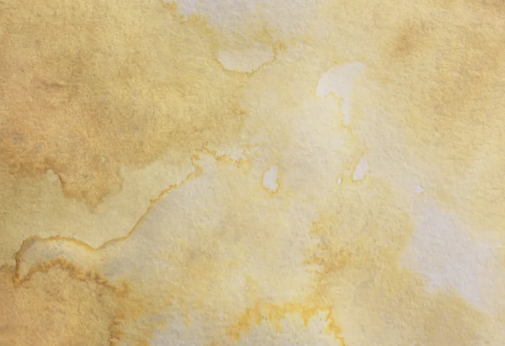 Kuretake Farba akwarelowa w kostce Gansai Tambi - - Flax Beige > Farby Do Kaligrafii|Farby Akwarelowe