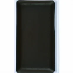 Kuretake Farba akwarelowa w kostce Gansai Tambi - - Graphite Brown