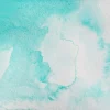 Kuretake Farba akwarelowa w kostce Gansai Tambi - - Cobalt Turquoise Light