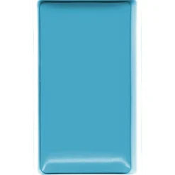 Kuretake Farba akwarelowa w kostce Gansai Tambi - - Cobalt Turquoise Light