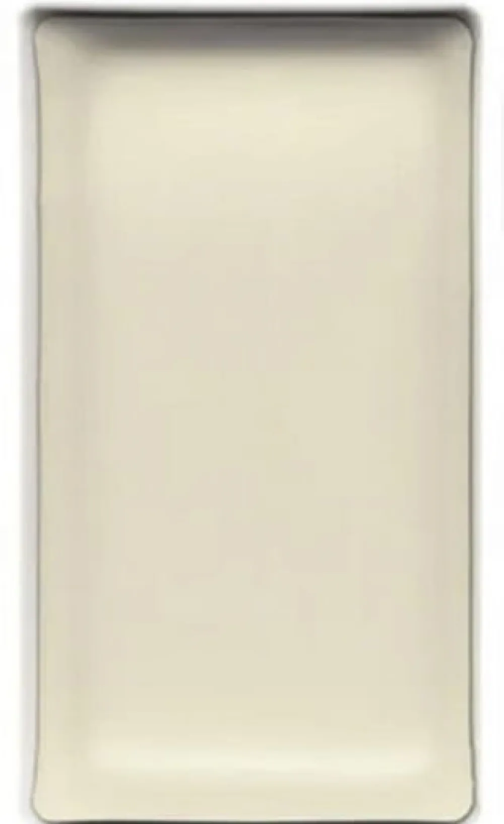 Kuretake Farba akwarelowa w kostce Gansai Tambi - - Gofun White