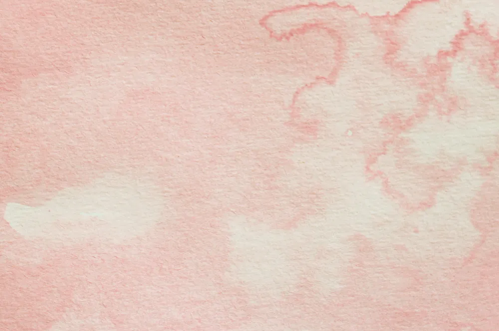 Kuretake Farba akwarelowa w kostce Gansai Tambi - - Pale Pink