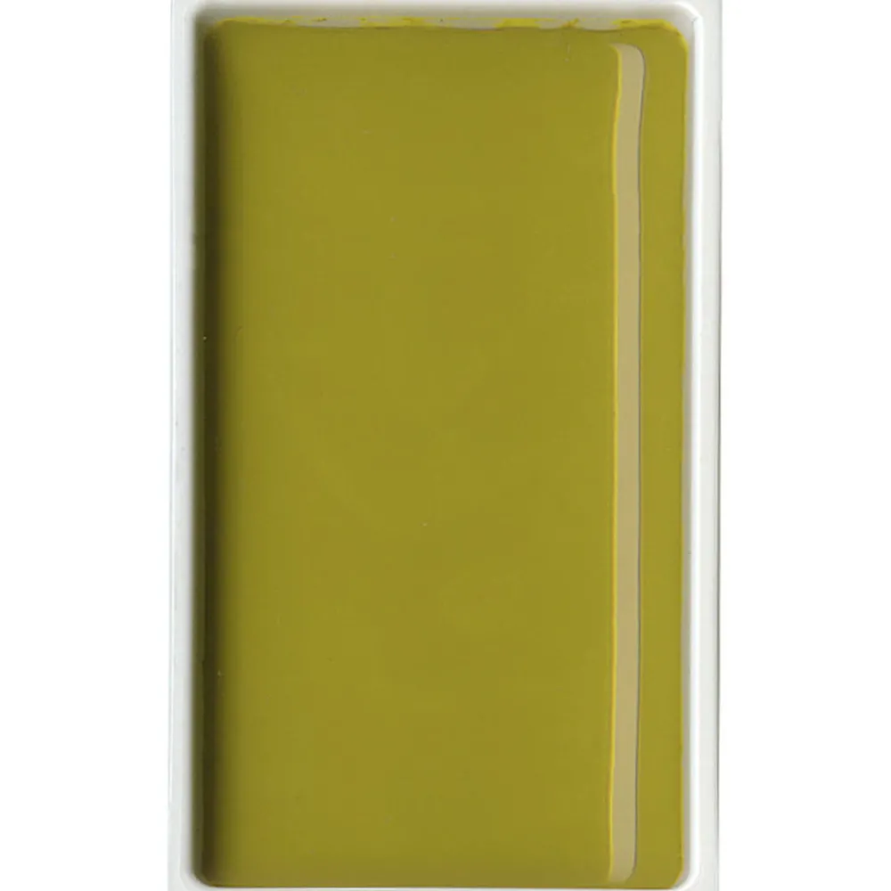 Kuretake Farba akwarelowa w kostce Gansai Tambi - - Beige Gray > Farby Do Kaligrafii|Farby Akwarelowe