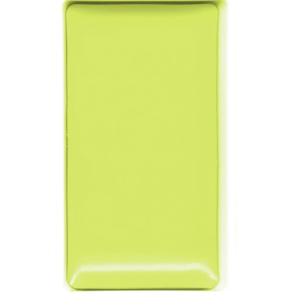 Kuretake Farba akwarelowa w kostce Gansai Tambi - - Pea Green