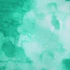 Kuretake Farba akwarelowa w kostce Gansai Tambi - - Cobalt Green