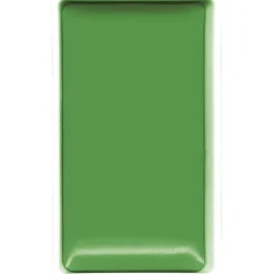 Kuretake Farba akwarelowa w kostce Gansai Tambi - - Ivy Green
