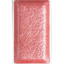 Kuretake Farba akwarelowa w kostce Gansai Tambi - - Pearl Pink > Farby Do Kaligrafii|Farby Akwarelowe