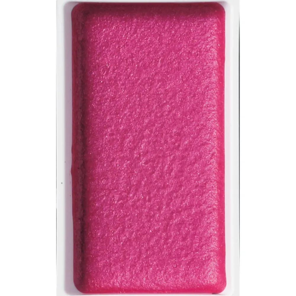 Kuretake Farba akwarelowa w kostce Gansai Tambi - - Gem Pink